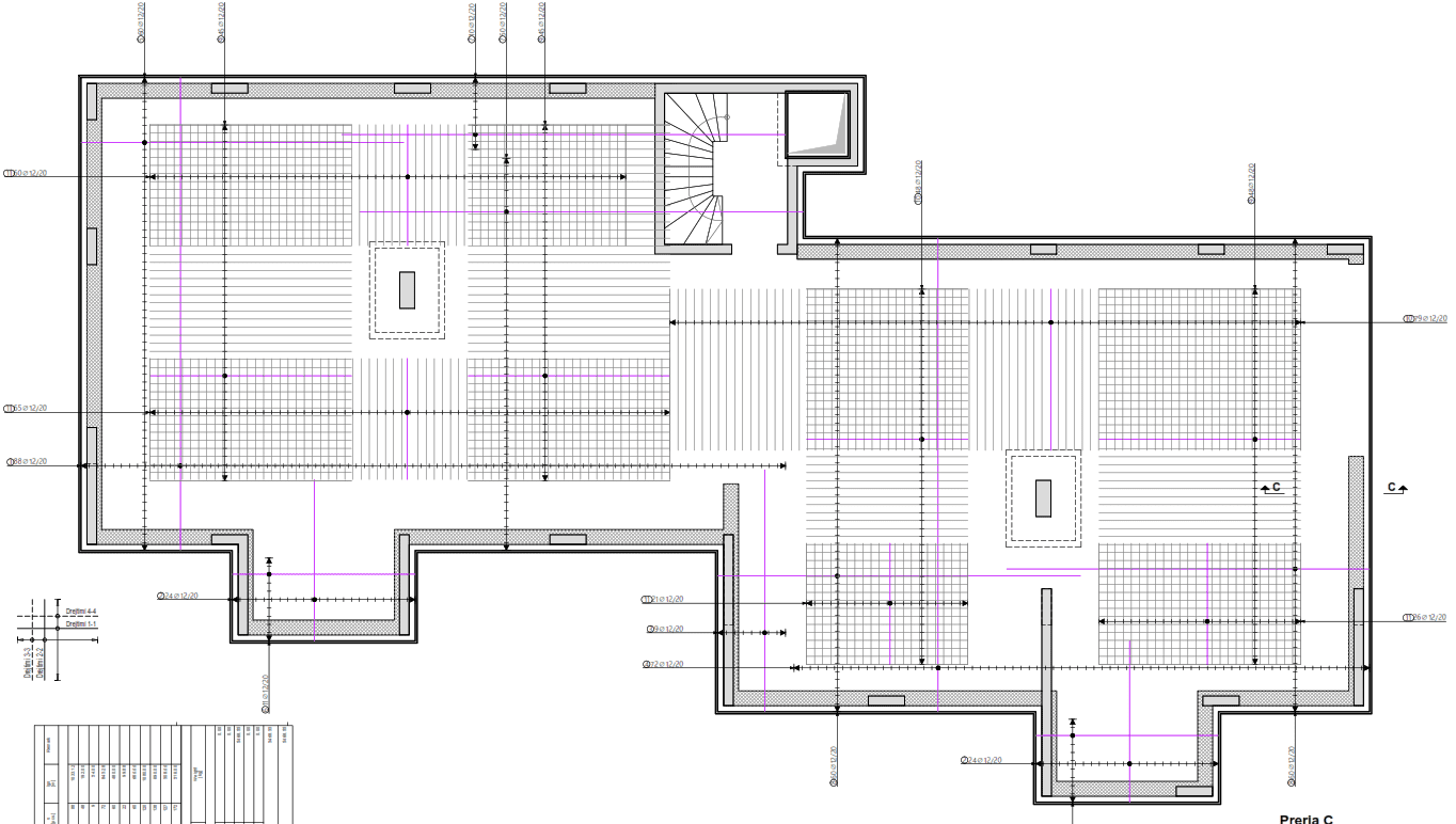 Punctual KS Architects Gallery image 6