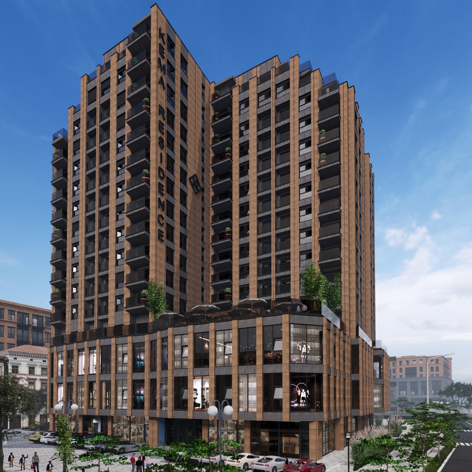 Punctual KS Architects Gallery image 10